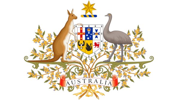 Кэрнс Австралия герб