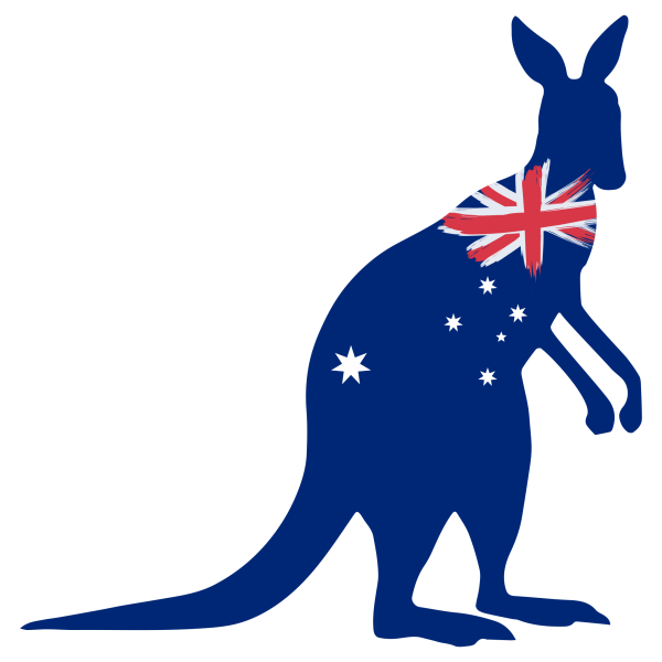 Australia символы