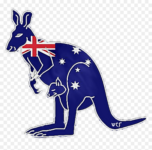 Национальные символы Австралии