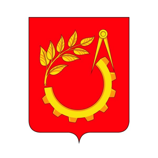 Городской округ Балашиха герб