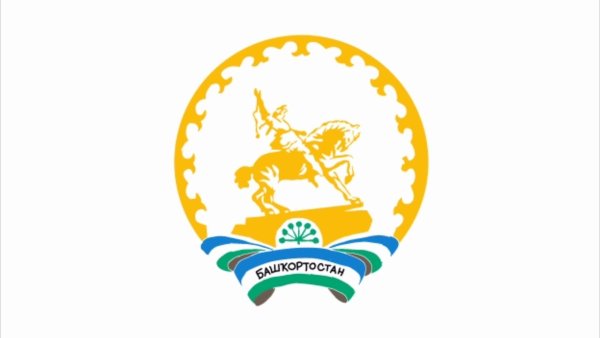 Правительство Республики Башкортостан герб