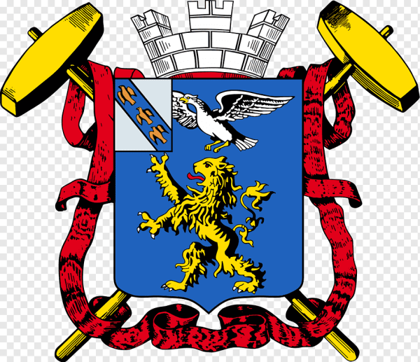 Герб Белгорода Курской губернии