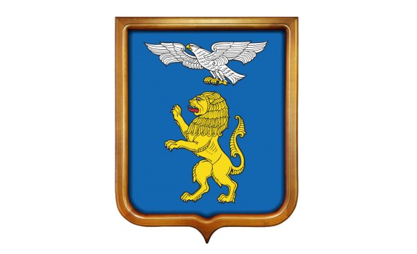 Белгород символ города