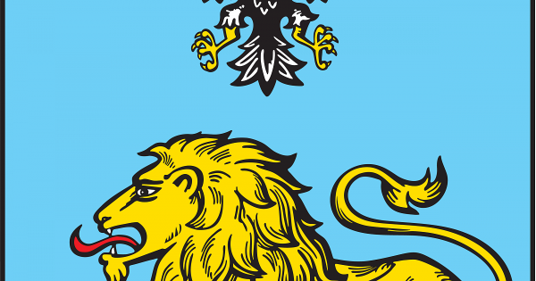 Герб Белгородской области