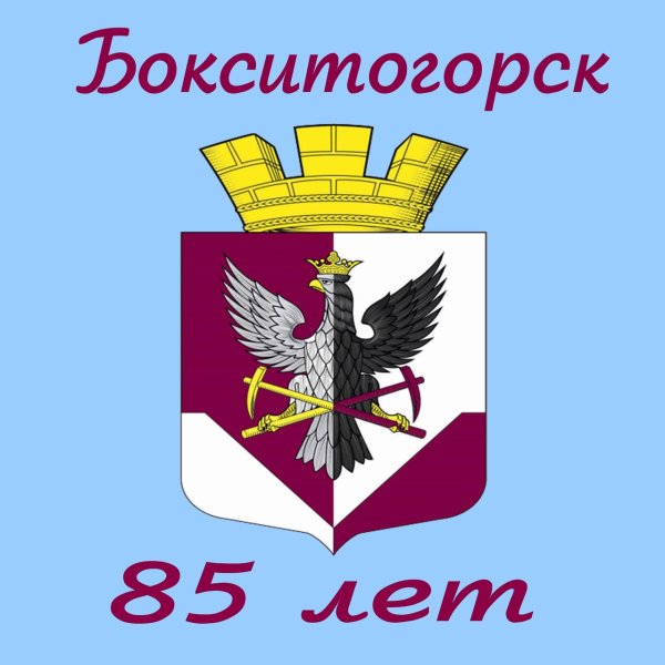 Бокситогорск день города 2020