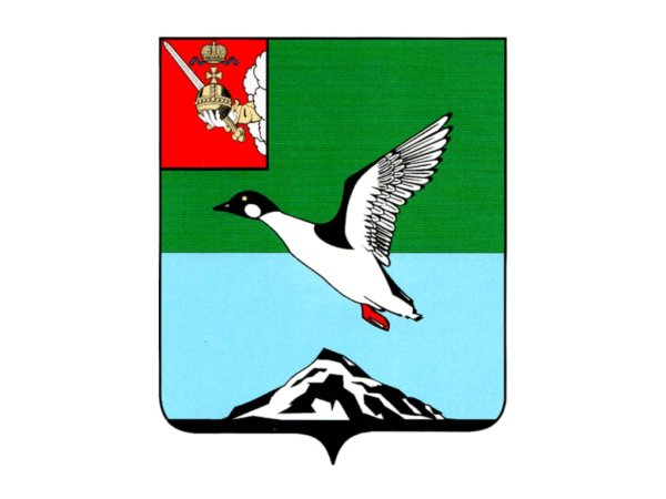 Герб Череповецкого района