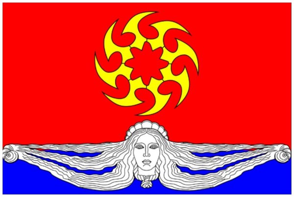 Герб Бокситогорского района Ленинградской области