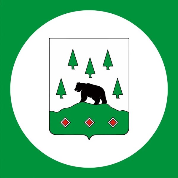 Бокситогорский муниципальный район герб