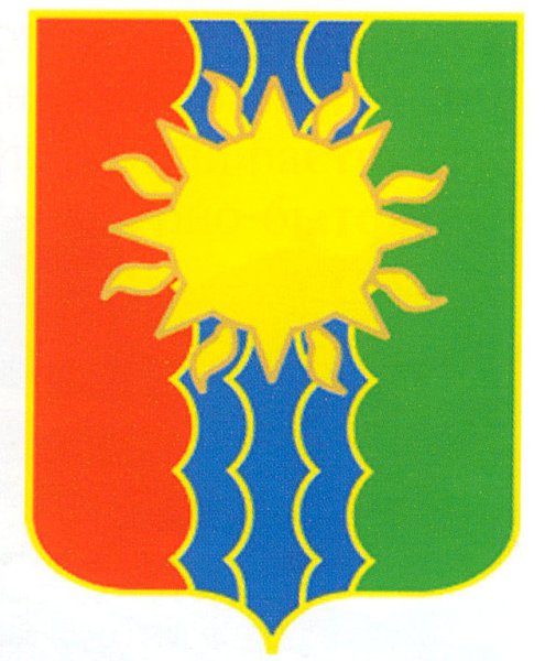 Флаг города Братска