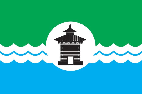 Герб и флаг Братского района