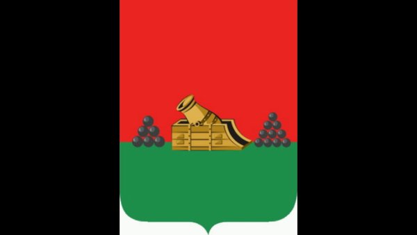 Брянск символы города