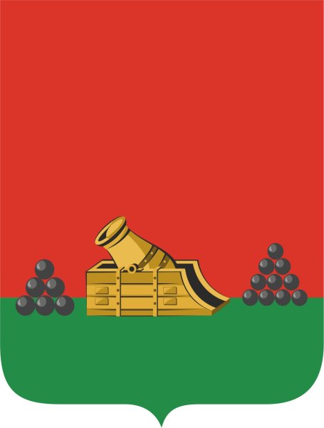 Герб Брянска 2019
