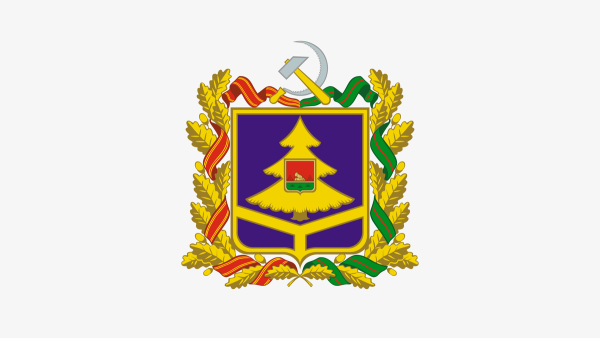 Символы Брянской области