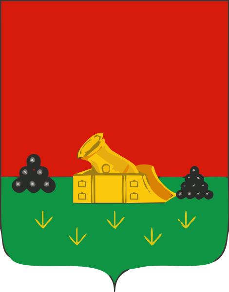 Флаг и герб г. Брянск