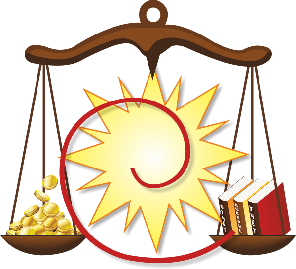 Герб бухгалтеров