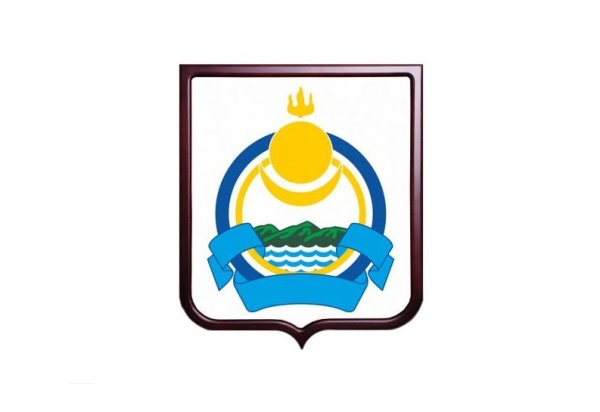 Герб Бурятии