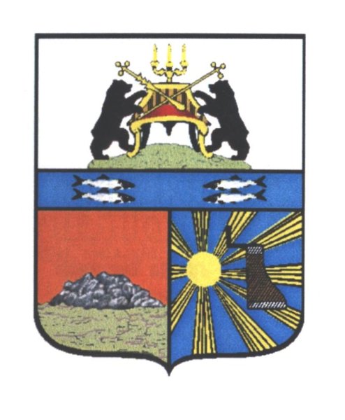 Герб Череповца