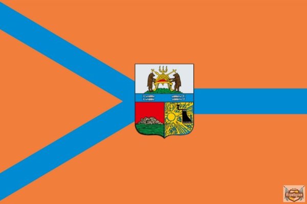 Флаг и герб Череповца