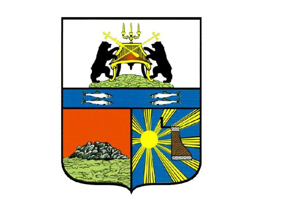 Герб города Череповец