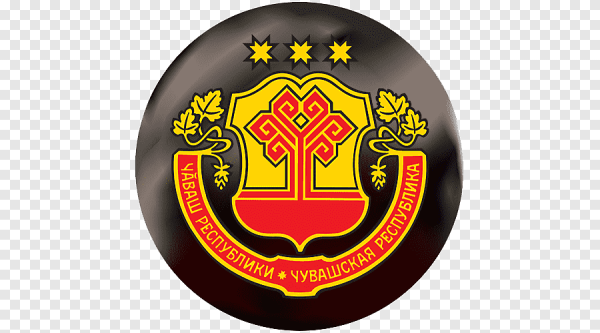 Герб Республики Чувашия