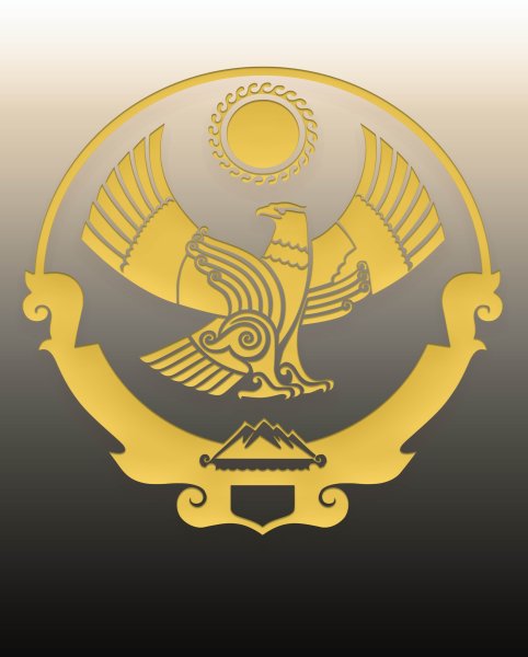 Наклейки на авто Дагестан