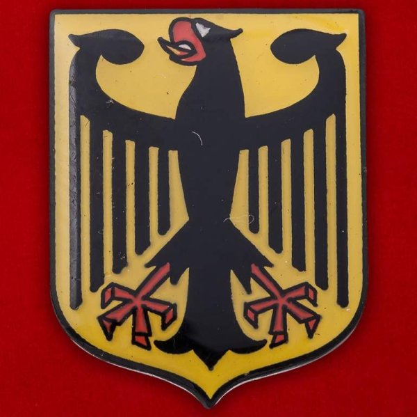 Герб Германии