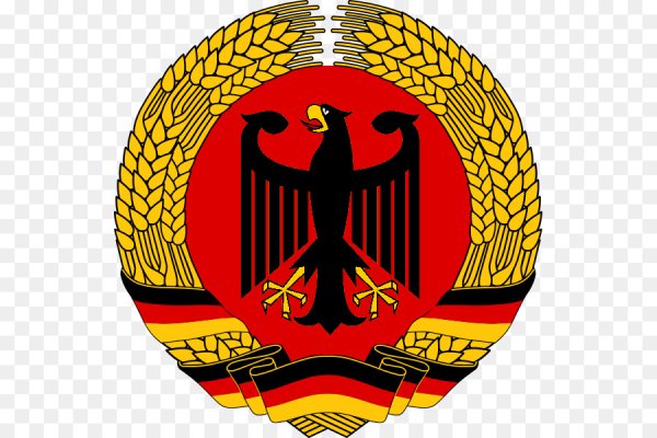 Герб Германии 1916