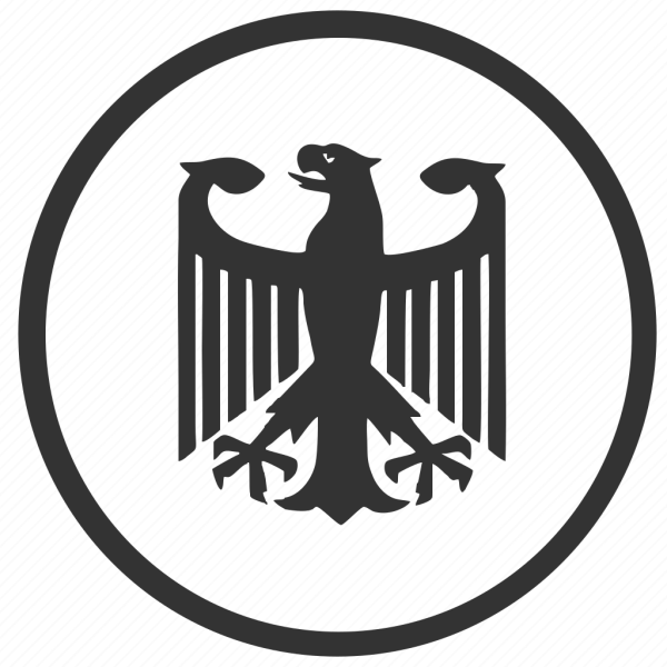 Символы Германии