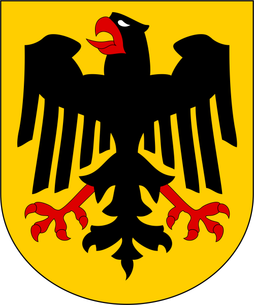 Гера Германия