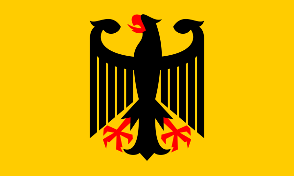 Немецкий герб