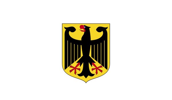 Герб ФРГ