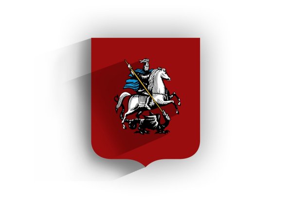 Мэрия Москвы логотип