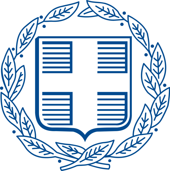 Герб Греции