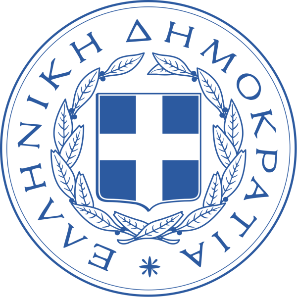 Герб древней Греции