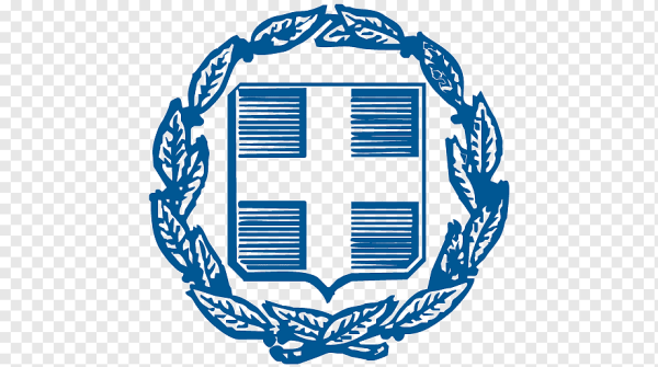 МИД Греции эмблема