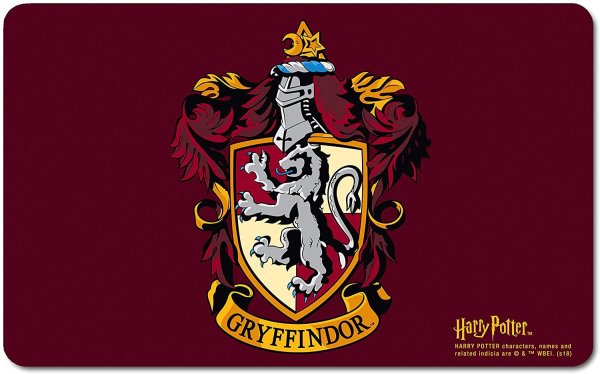 Gryffindor logo