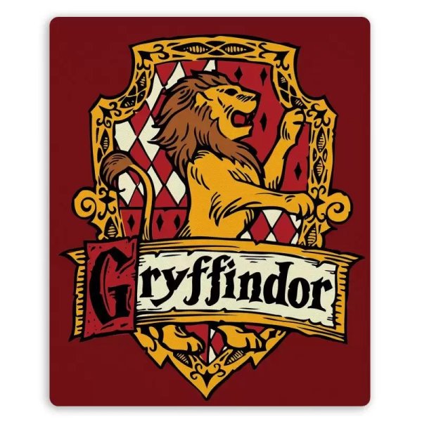 Герб Гриффиндора