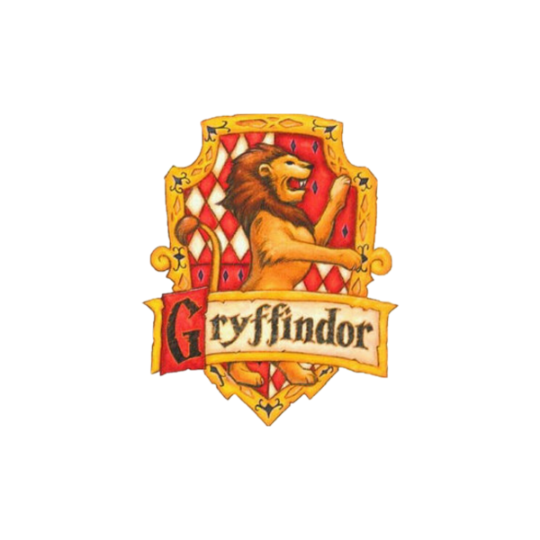 Герб Гриффиндора из Гарри Поттера оригинал