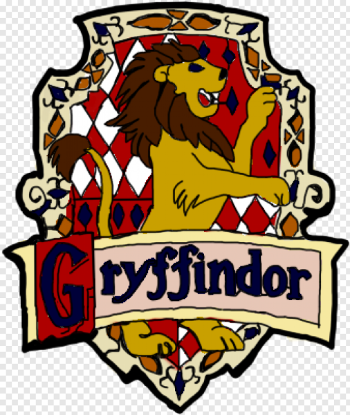 Гриффиндор эмблема для печати