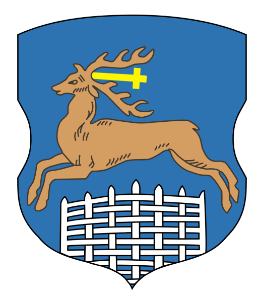Герб Гродно