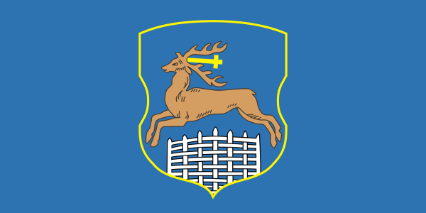 Герб Гродно
