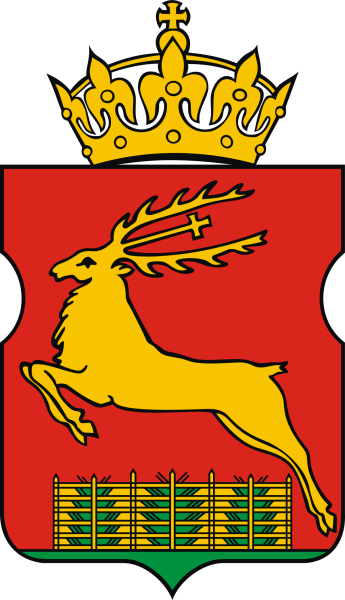 Герб города Гродно