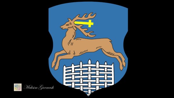 Флаг Гродно