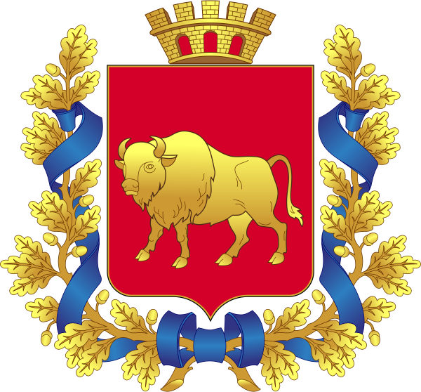 Герб Брестской области