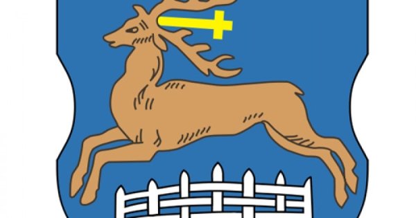 Герб Гродно и Нижнего Новгорода