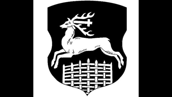 Герб Гродно