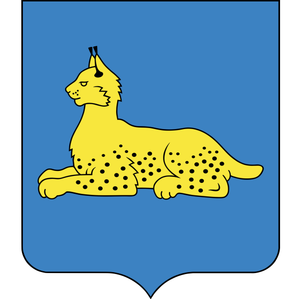 Герб Гомеля