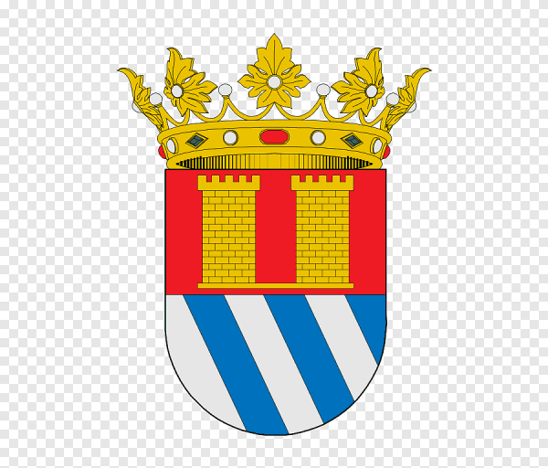 Гербы провинций Испании