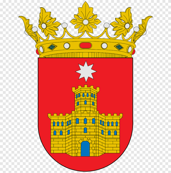 By Castillo логотип Формат PNG