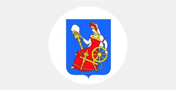 Герб Иванова